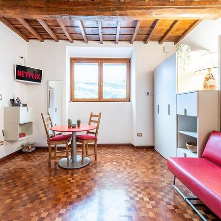 Ponte Vecchio Romantic & Relax 5 Stelle Firenze Eksteriør billede