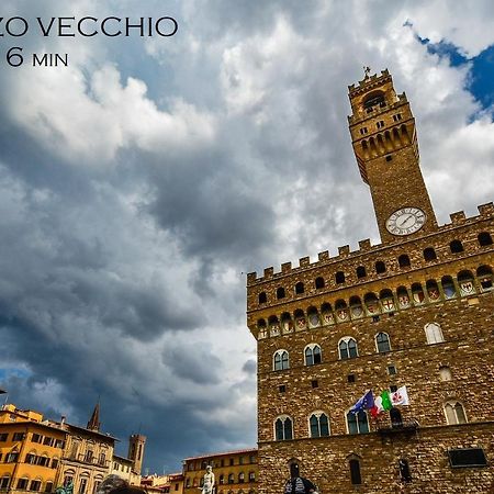 Ponte Vecchio Romantic & Relax 5 Stelle Firenze Eksteriør billede