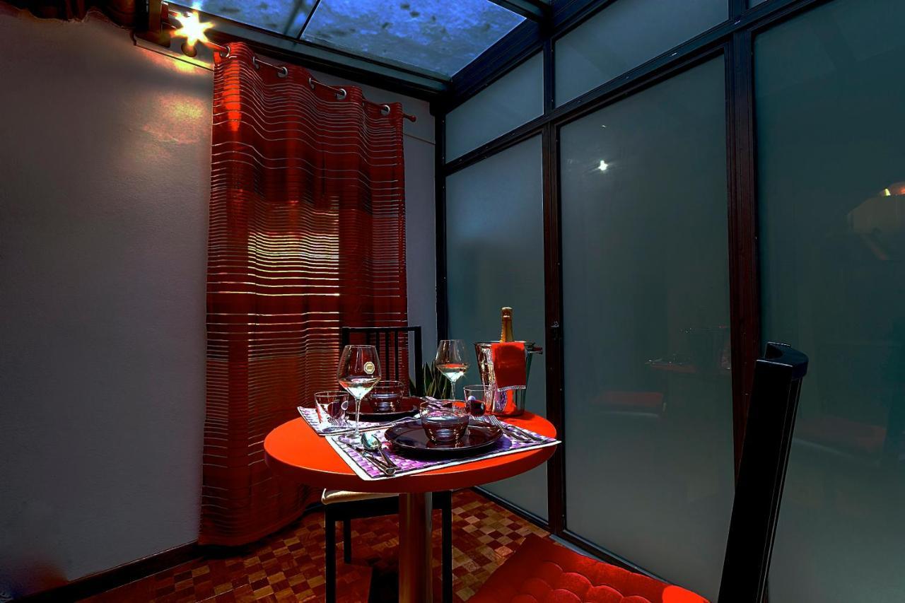 Ponte Vecchio Romantic & Relax 5 Stelle Firenze Eksteriør billede