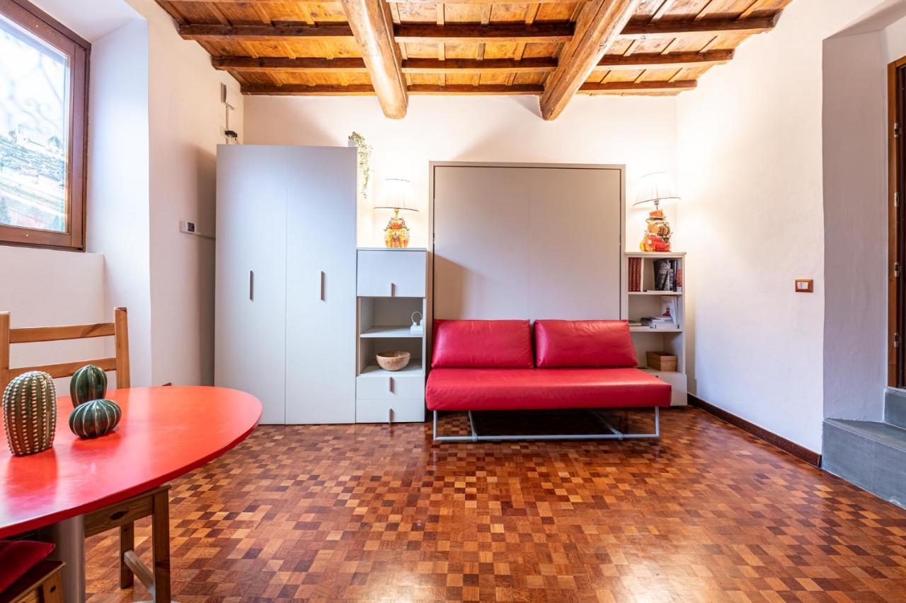 Ponte Vecchio Romantic & Relax 5 Stelle Firenze Eksteriør billede