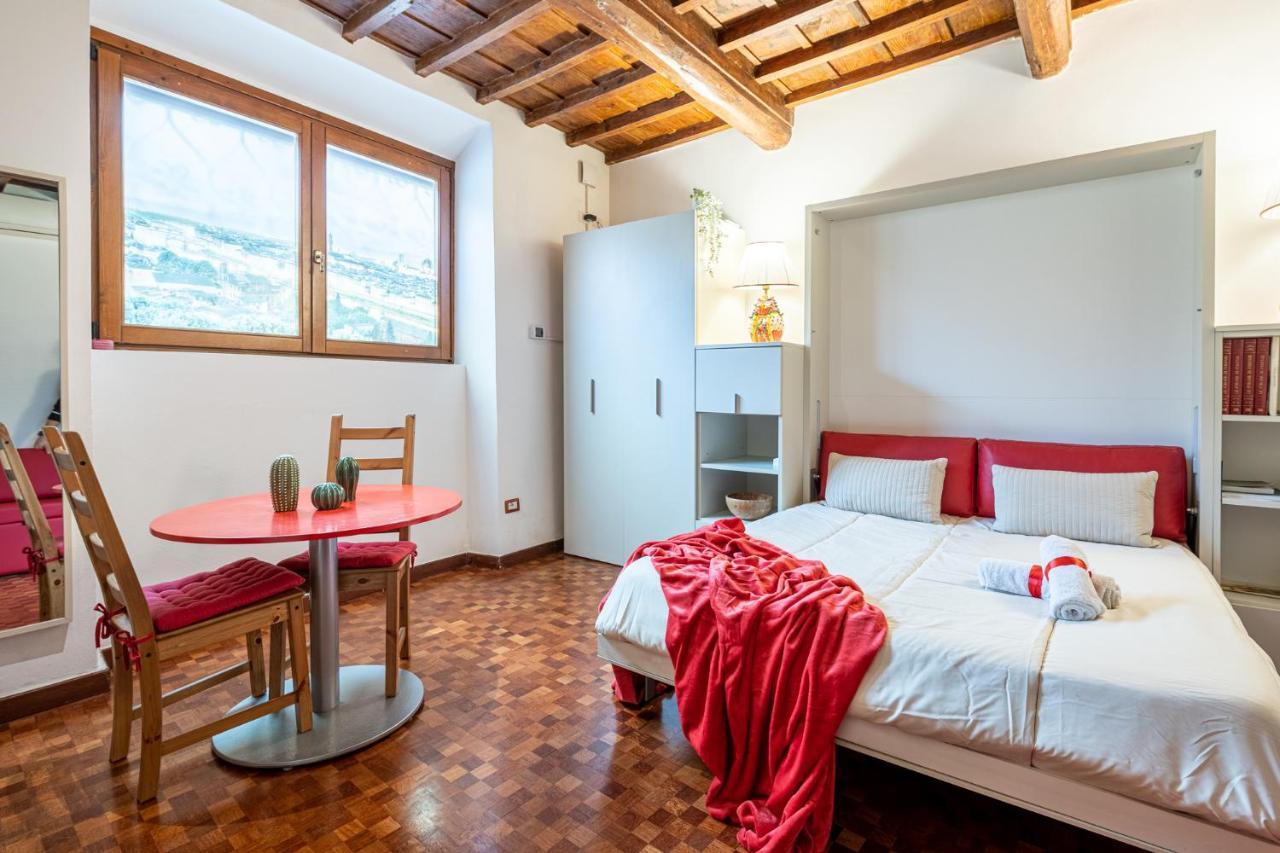 Ponte Vecchio Romantic & Relax 5 Stelle Firenze Eksteriør billede