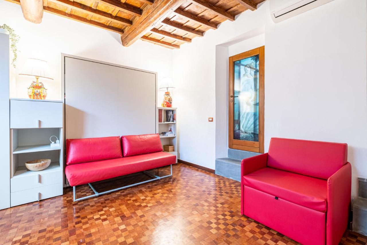 Ponte Vecchio Romantic & Relax 5 Stelle Firenze Eksteriør billede