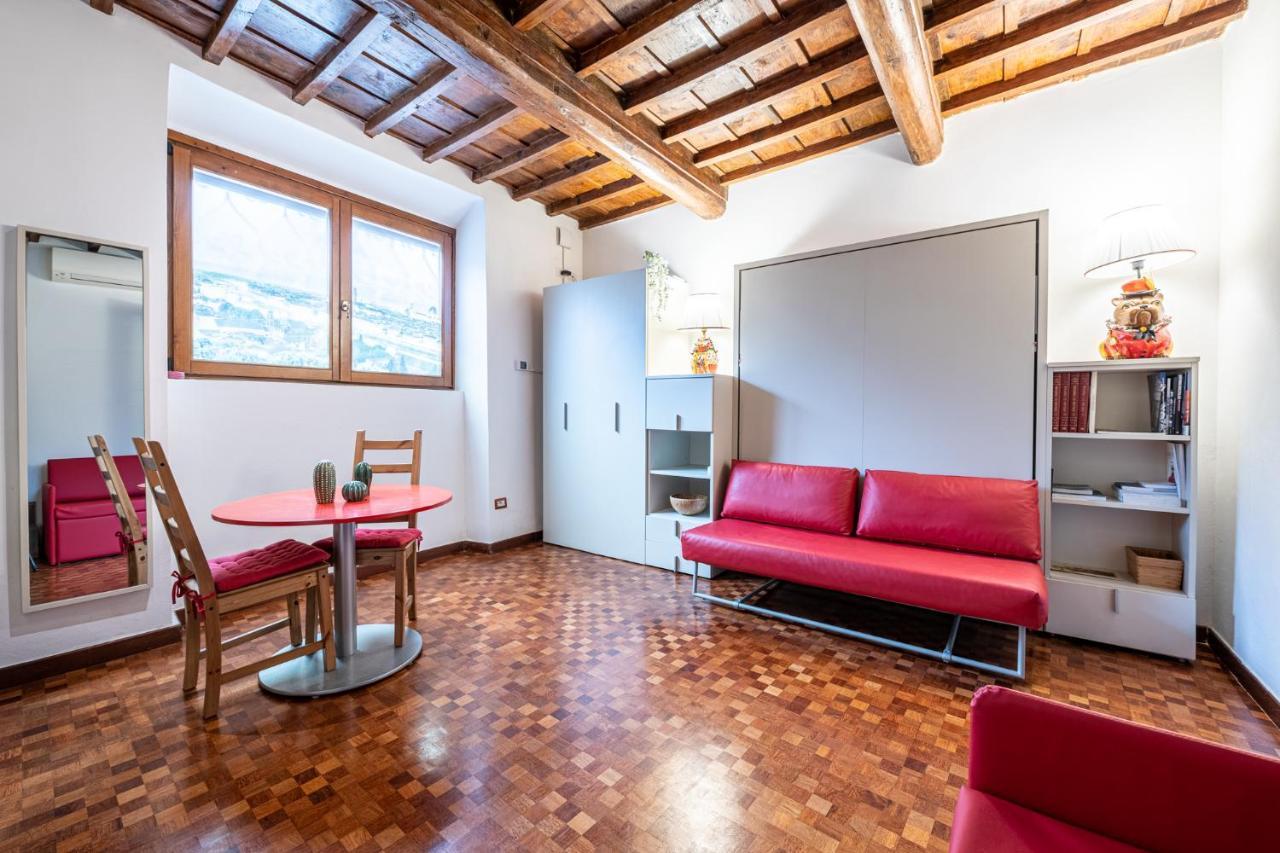 Ponte Vecchio Romantic & Relax 5 Stelle Firenze Eksteriør billede