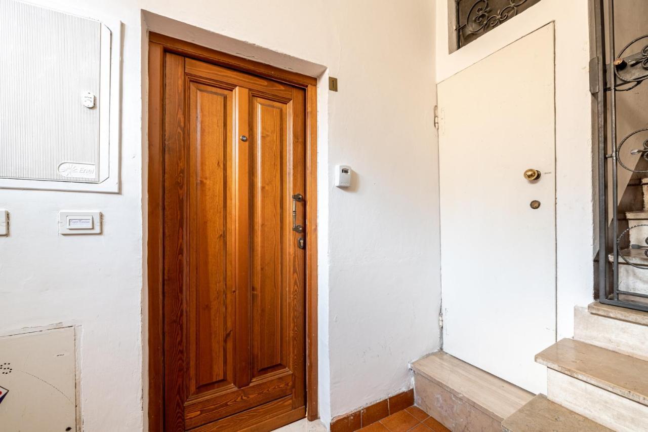 Ponte Vecchio Romantic & Relax 5 Stelle Firenze Eksteriør billede